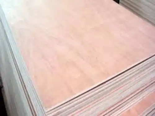 What Are the Key Advantages of Using Red Faced Poplar Core Plywood in Cabinet Production?